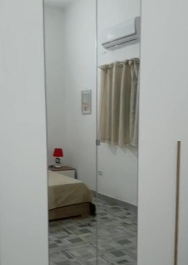 La Casa Di Franco Apartment ปาแลร์โม ภายนอก รูปภาพ
