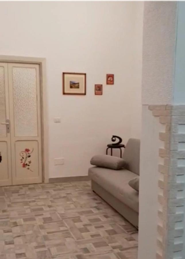 La Casa Di Franco Apartment ปาแลร์โม ภายนอก รูปภาพ