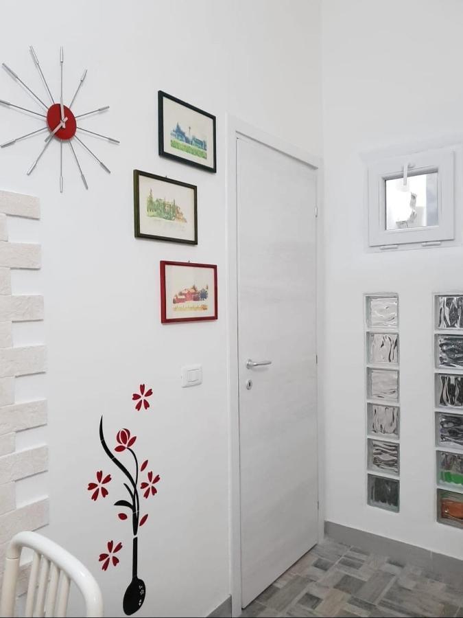 La Casa Di Franco Apartment ปาแลร์โม ภายนอก รูปภาพ